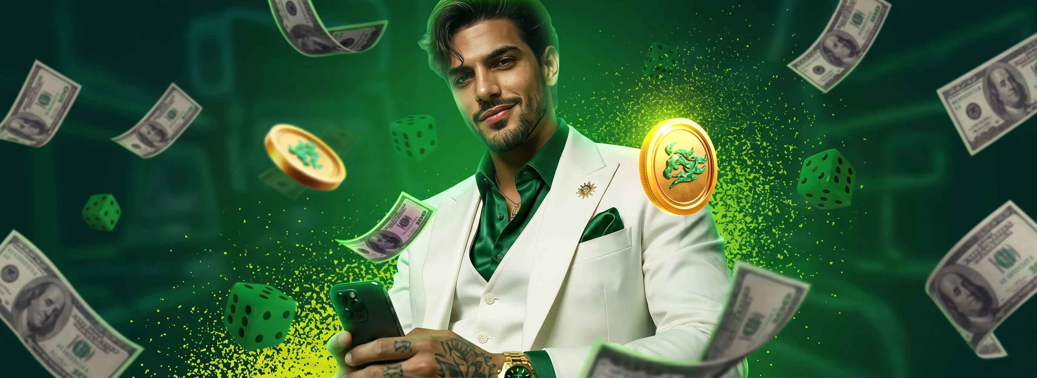 Calitoro Casino